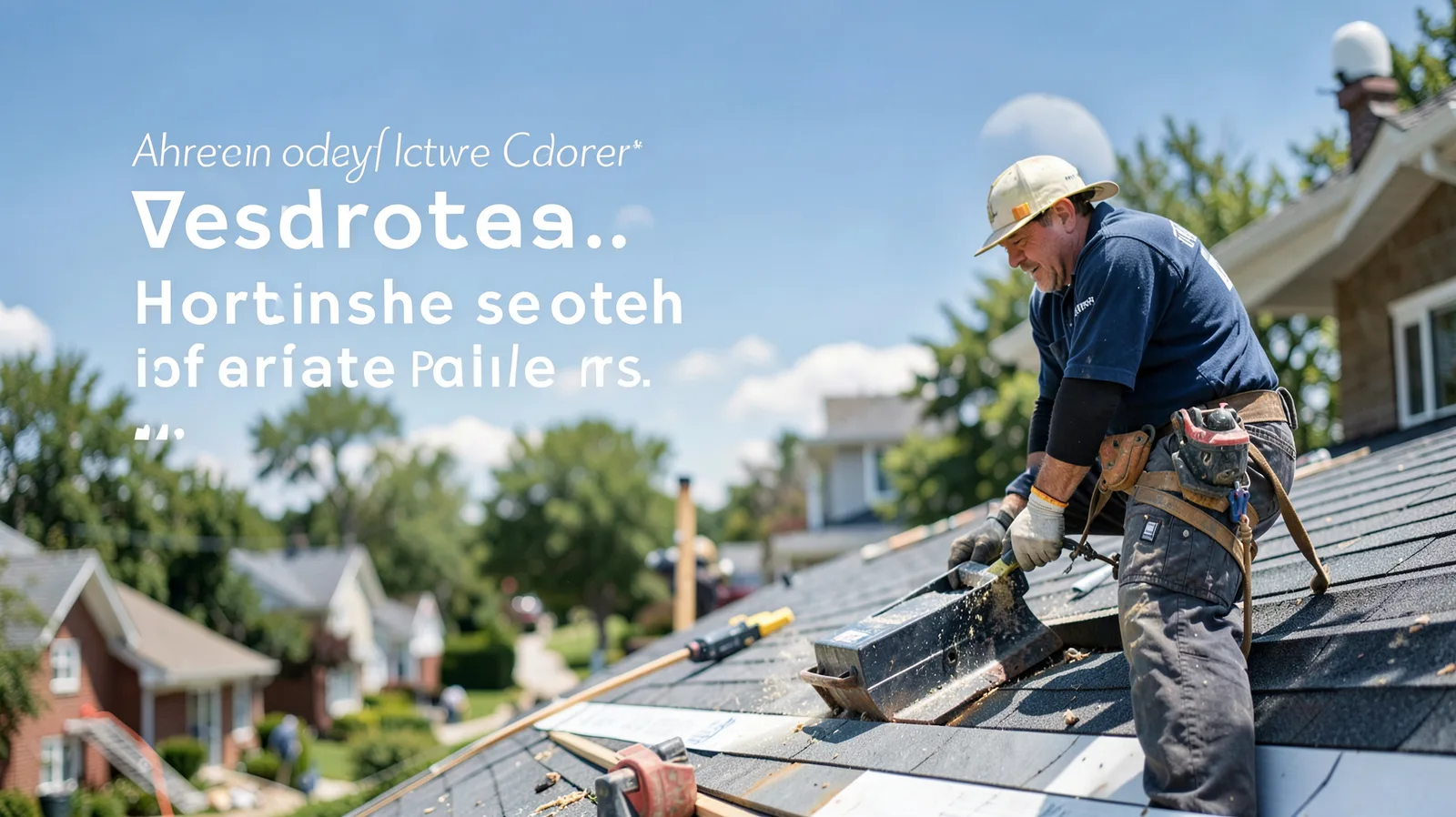 Roof Replacement in South Bend, WA near me